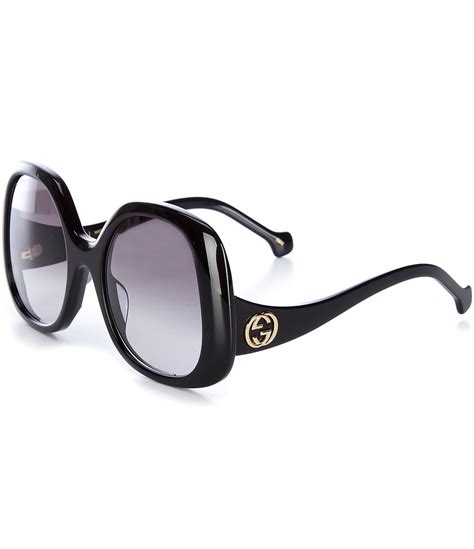 gucci butterfly frame sunglasses|gg1235s.